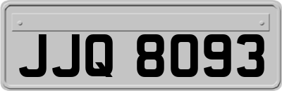 JJQ8093