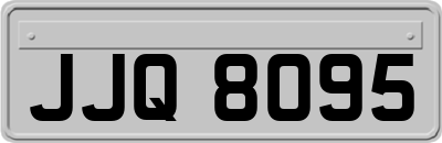JJQ8095