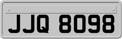 JJQ8098