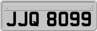 JJQ8099