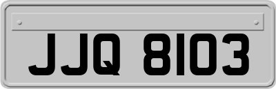 JJQ8103