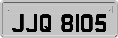 JJQ8105
