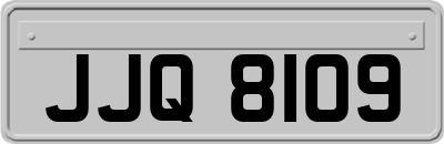 JJQ8109