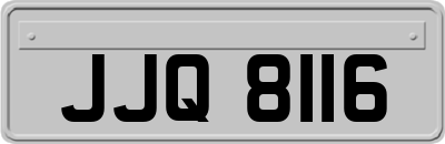 JJQ8116