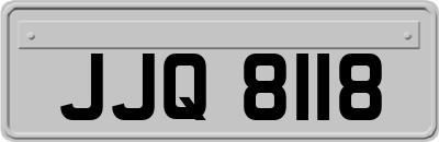 JJQ8118