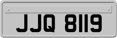 JJQ8119