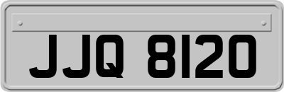 JJQ8120