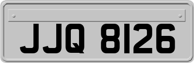 JJQ8126