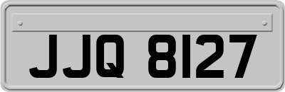 JJQ8127
