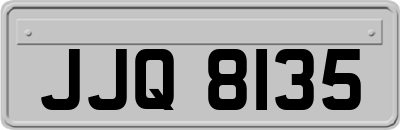 JJQ8135