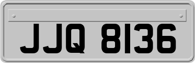 JJQ8136