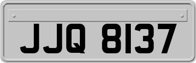 JJQ8137