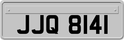 JJQ8141