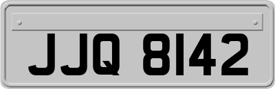 JJQ8142