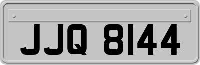 JJQ8144