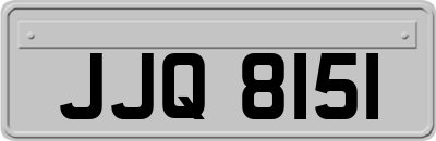 JJQ8151