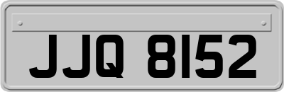 JJQ8152
