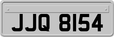 JJQ8154