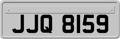 JJQ8159