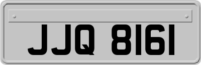 JJQ8161