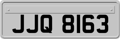 JJQ8163