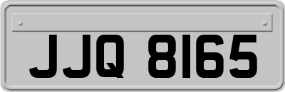 JJQ8165