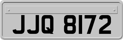 JJQ8172