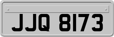JJQ8173