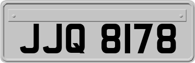 JJQ8178