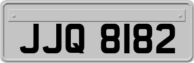 JJQ8182
