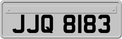 JJQ8183