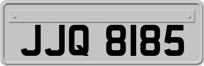 JJQ8185