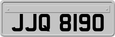 JJQ8190