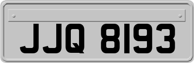 JJQ8193