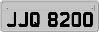 JJQ8200