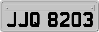 JJQ8203