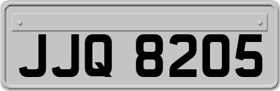 JJQ8205