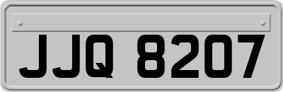 JJQ8207