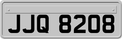 JJQ8208