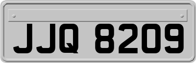 JJQ8209