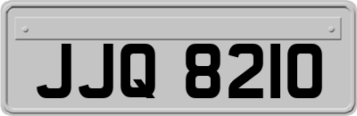 JJQ8210