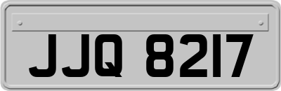JJQ8217