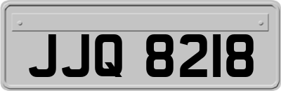 JJQ8218