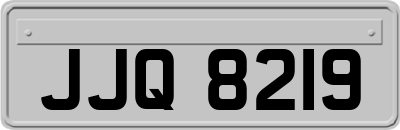 JJQ8219