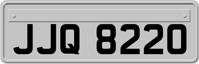 JJQ8220