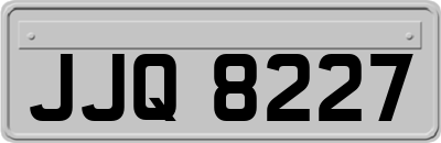 JJQ8227