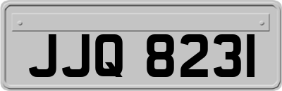 JJQ8231