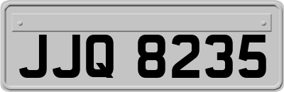 JJQ8235