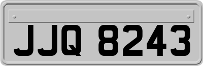 JJQ8243