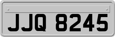 JJQ8245